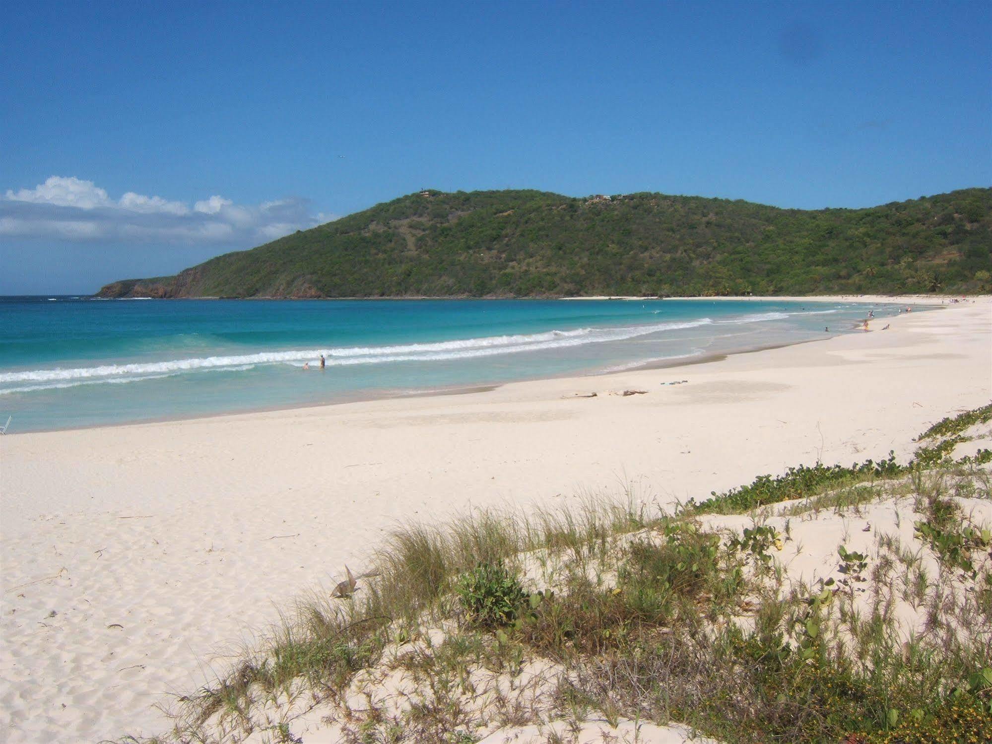 Hillbay View Villas Culebra Экстерьер фото