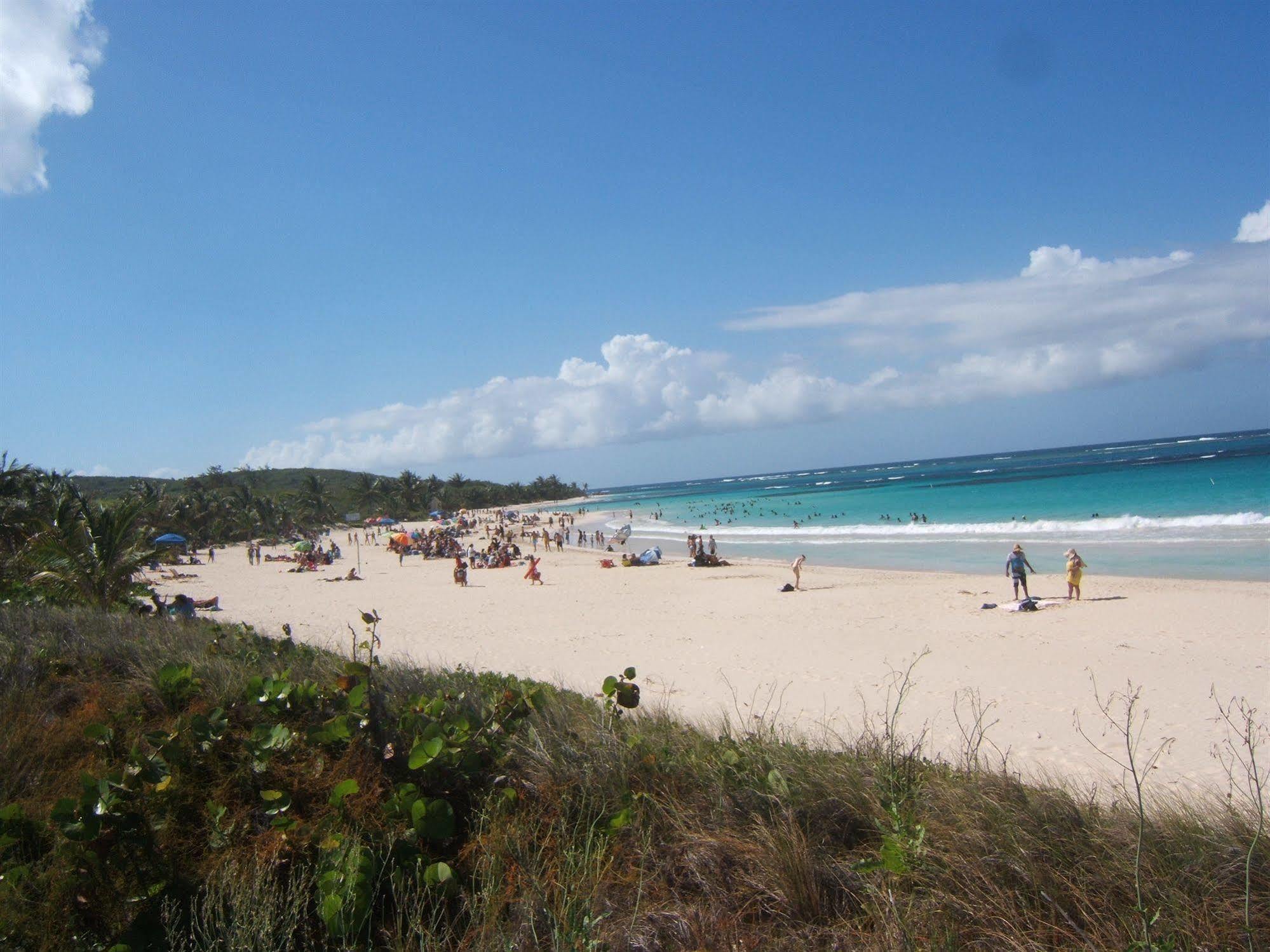 Hillbay View Villas Culebra Экстерьер фото
