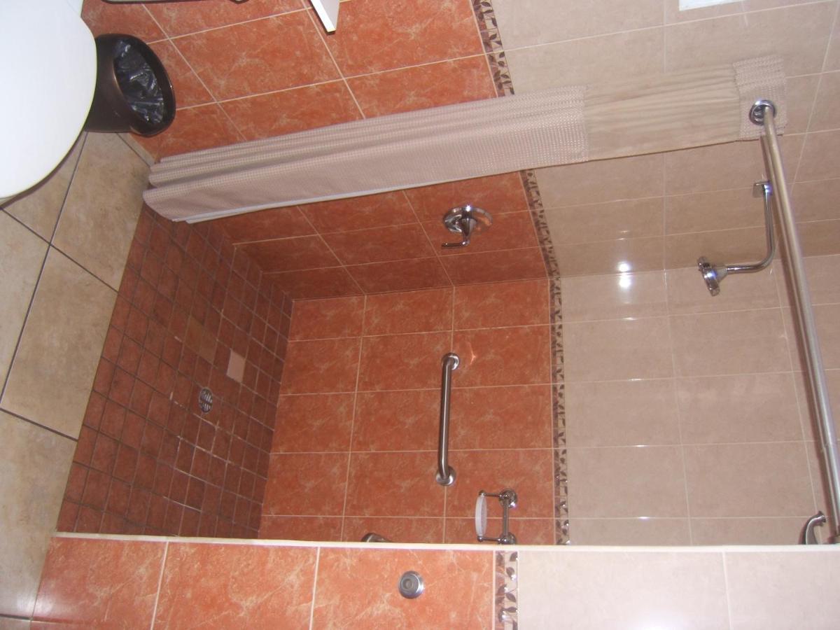 Hillbay View Villas Culebra Экстерьер фото