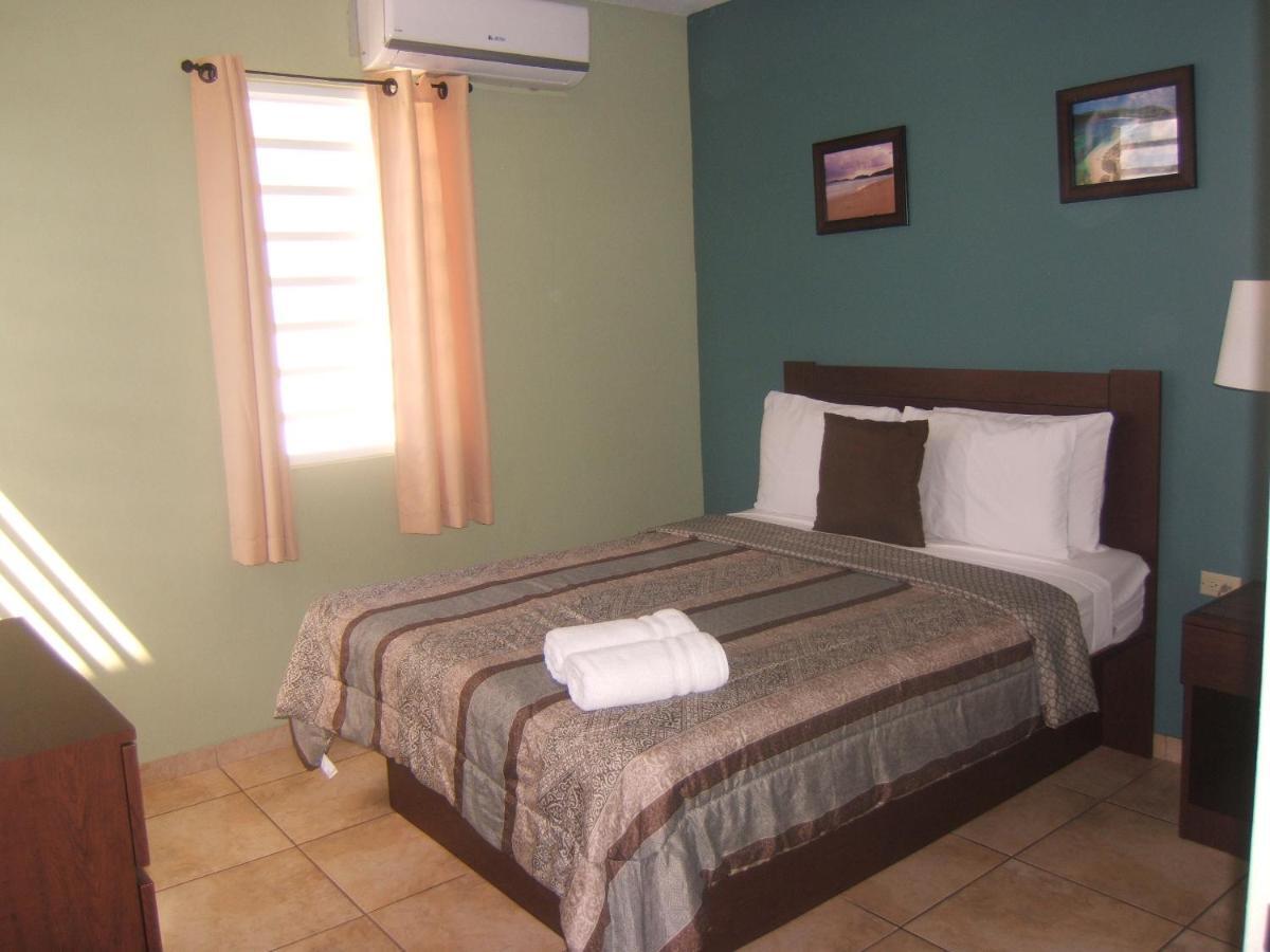 Hillbay View Villas Culebra Экстерьер фото