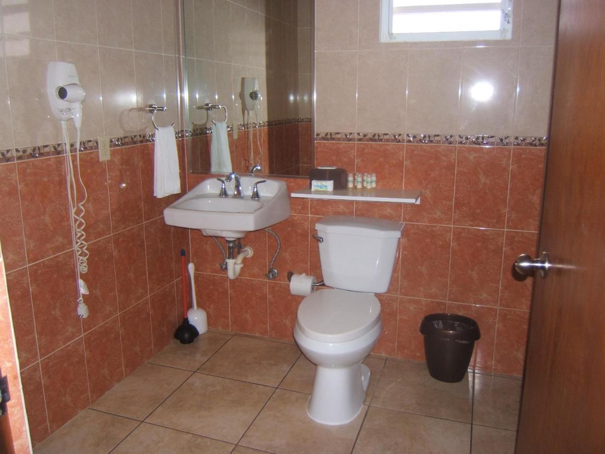 Hillbay View Villas Culebra Экстерьер фото