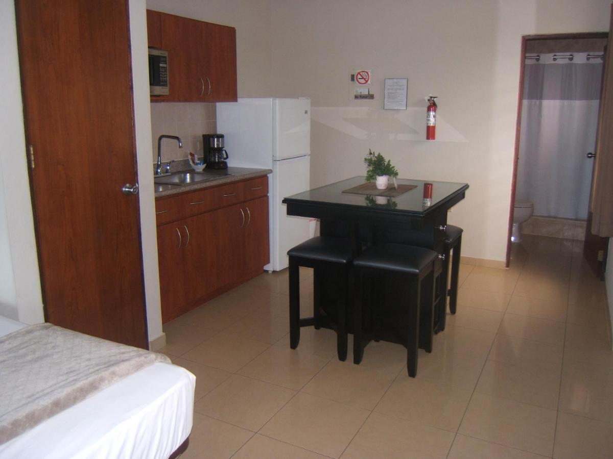Hillbay View Villas Culebra Экстерьер фото